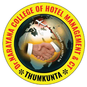 Dr. Narayana Degree College of Hotel Management