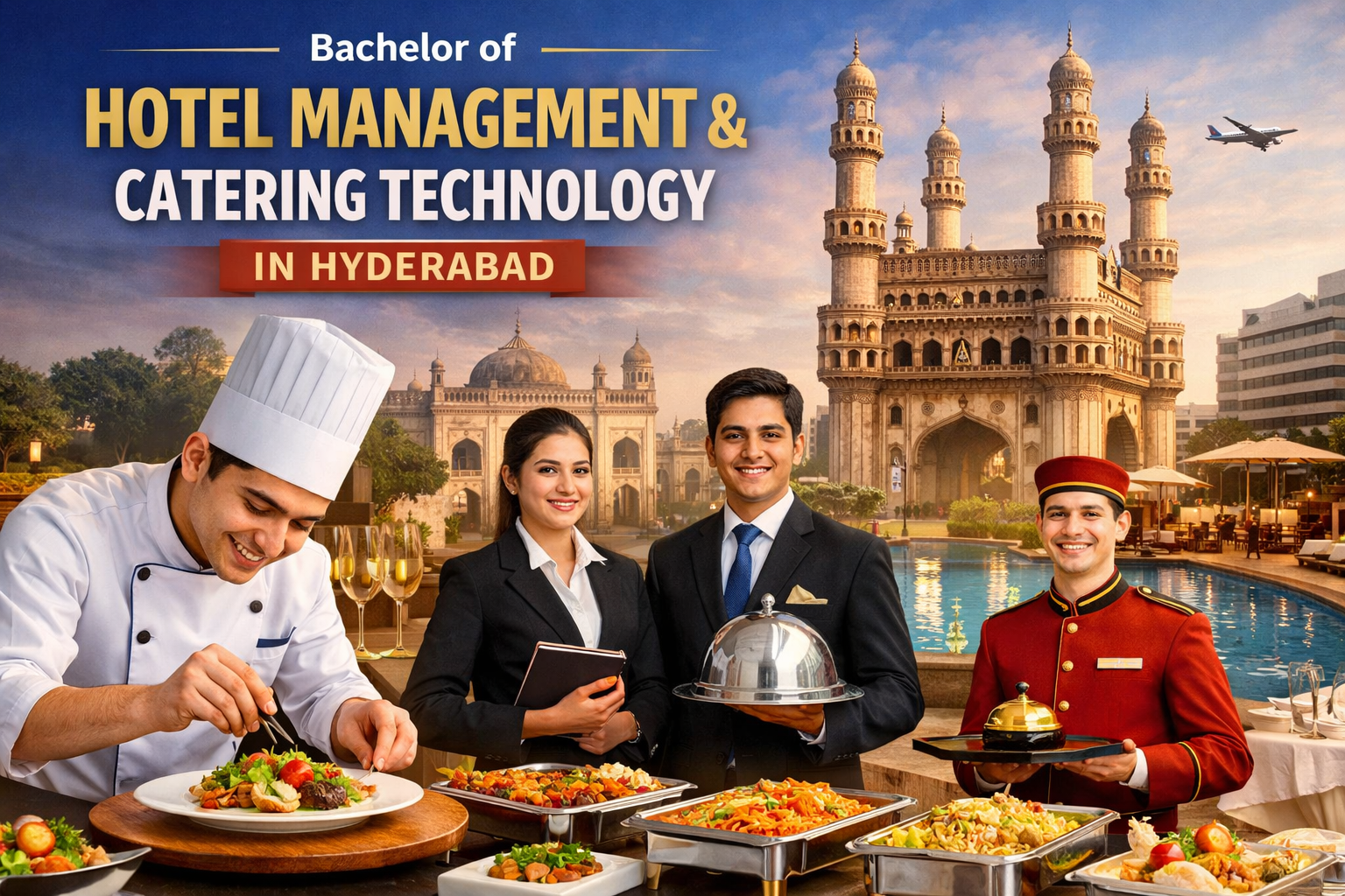 Hotel Management and Catering Technology