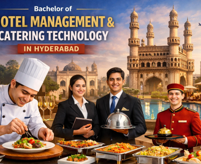 Hotel Management and Catering Technology