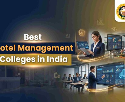 Best Hotel Management Colleges in India