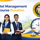 Hotel Management Course Duration