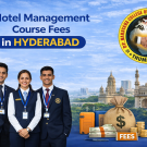 Hotel Management Course Fees