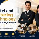 Hotel and Catering Technology Course in Hyderabad
