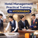 Hotel Management Practical Training