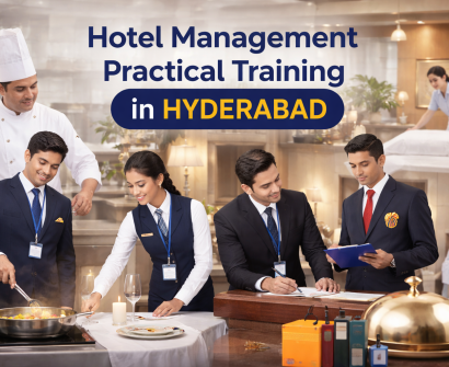 Hotel Management Practical Training