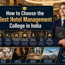 Best Hotel Management College in India