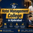 Top Hotel Management College in Hyderabad