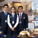 Tourism and Hospitality Management College