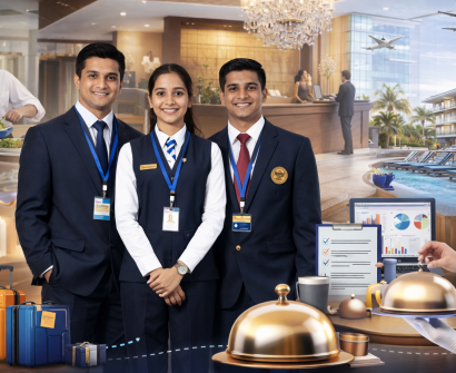 Tourism and Hospitality Management College