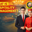 What Is Hospitality Management