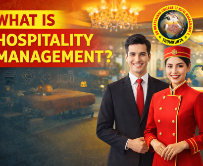 What Is Hospitality Management